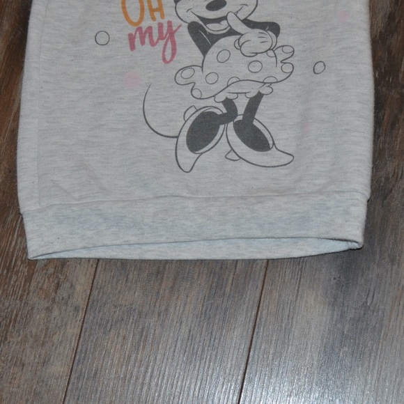 Disney Junior Minnie Lightweight Sweatshirt - Picture 4 of 5